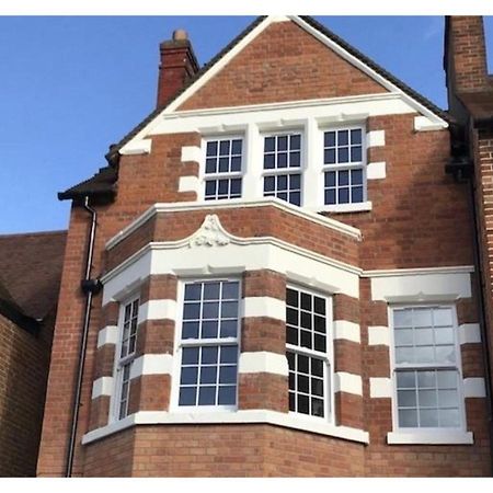Iffley Town House Hotel Oxford Bagian luar foto